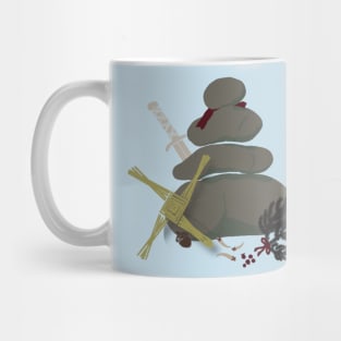 The Cairn Mug